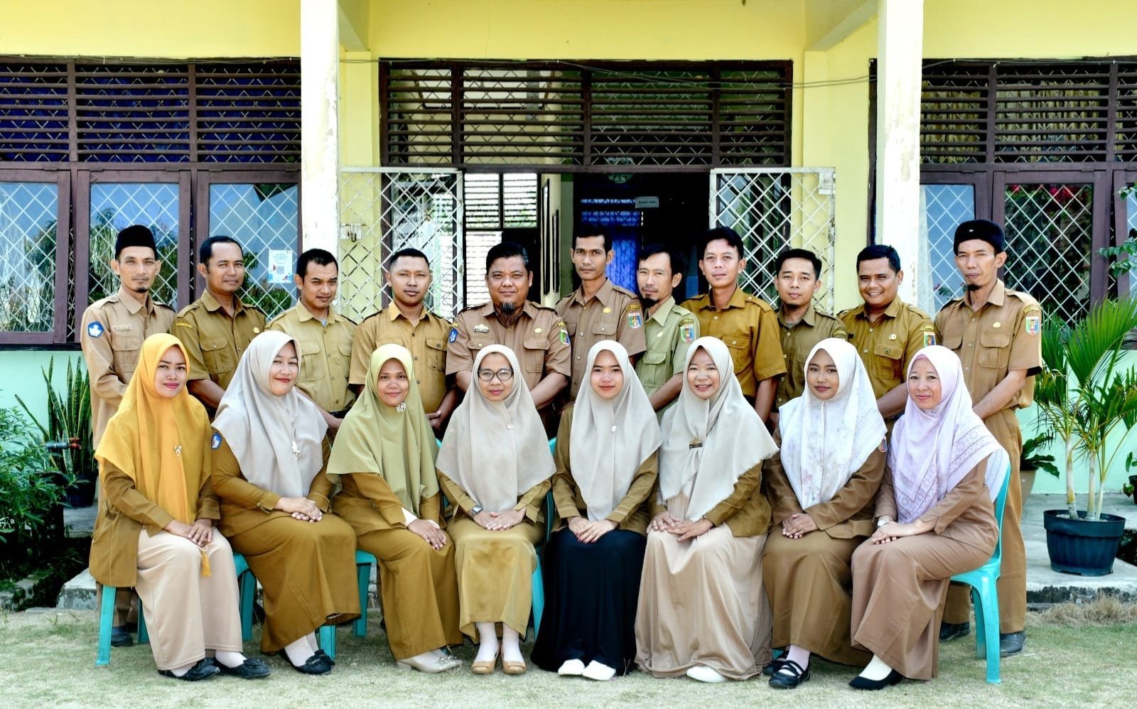 Foto Sekolah