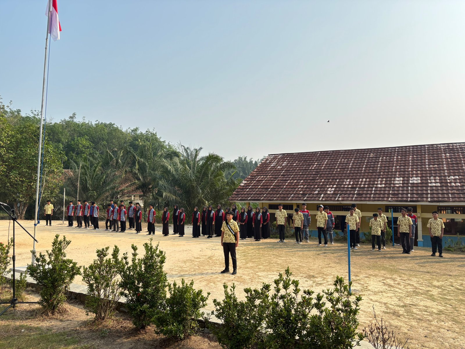 Siswa TKJ