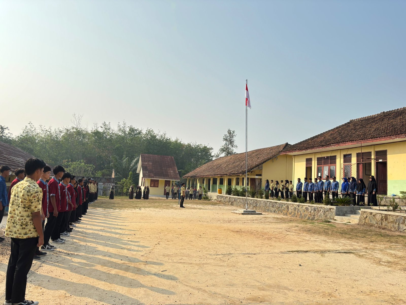 Lab TKJ