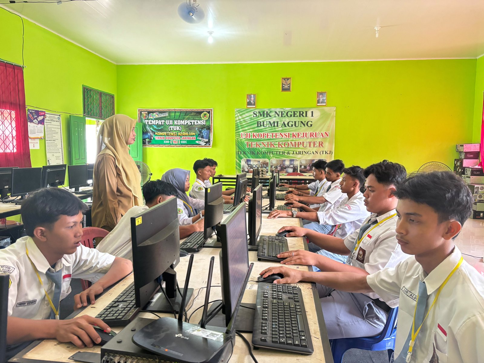 Berita 1