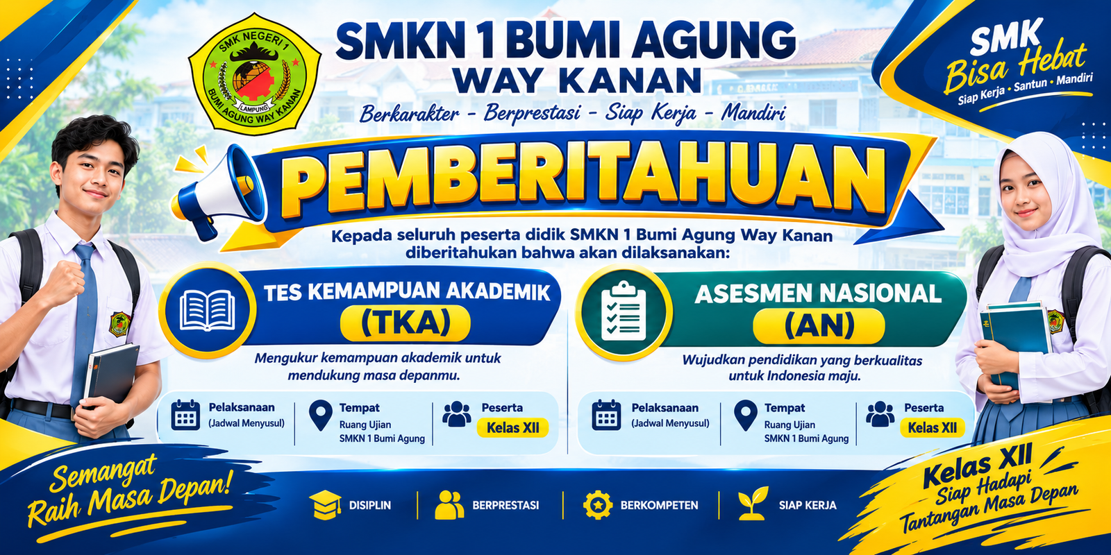 Foto Sekolah